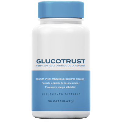 Glucotrust-1